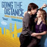 Various Artists, Going The Distance [OST] (CD)