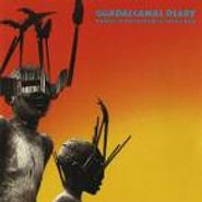 Guadalcanal Diary, Walking In The Shadow Of The Big Man (CD)