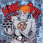 Hard-Ons, Singles (CD)