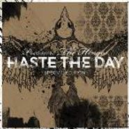 Haste The Day, Pressure The Hinges (CD)