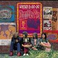 Humble Pie, Live At The Whisky A-Go-Go '69 [DVD-Audio] (CD)