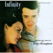 Bruce Broughton, Infinity [OST] (CD)
