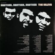 The Isley Brothers, Brother Brother Brother (LP)
