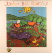 James Lee Stanley, James Lee Stanley (LP)