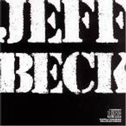 Jeff Beck, There & Back (CD)