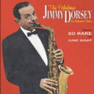 Jimmy Dorsey, The Fabulous Jimmy Dorsey (CD)