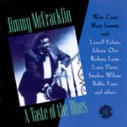 Jimmy McCracklin, A Taste Of The Blues (CD)