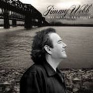 Jimmy Webb, Just Across The River (CD)