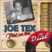 Joe Tex, First On The Dial (CD)