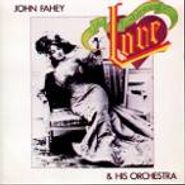 John Fahey, Old Fashioned Love (CD)