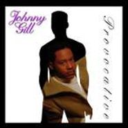 Johnny Gill, Provocative (CD)