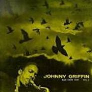 Johnny Griffin, A Blowin' Session (CD)