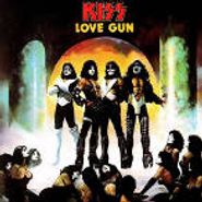 KISS, Love Gun (CD)