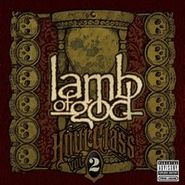 Lamb Of God, Hourglass, Vol. 2: The Epic Years (CD)