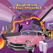 Light of the World, Anthology: Addicted To Funk (CD)