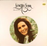 Loretta Lynn, Alone With You (LP)
