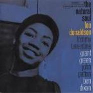 Lou Donaldson, Natural Soul (CD)