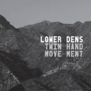 Lower Dens, Twin Hand Movement (CD)