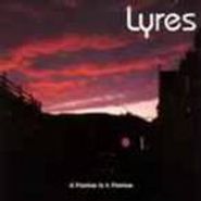 Lyres, A Promise Is  A Promise (CD)
