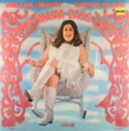 Mama Cass, Bubble Gum, Lemonade &...Something For Mama (LP)