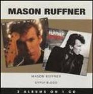 Mason Ruffner, Mason Ruffner  / Gypsy Blood (CD)