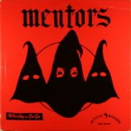 Mentors, Live (LP)