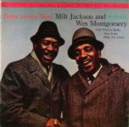 Milt Jackson, Bags Meets Wes! (LP)