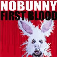 Nobunny, First Blood (CD)