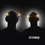 Orbital, 2Orbital (CD)