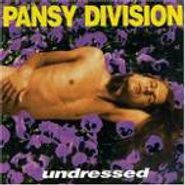 Pansy Division, Undressed (CD)