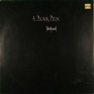 Peter Hammill, A Black Box (LP)