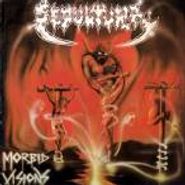 Sepultura, Morbid Visions / Bestial Devastation (CD)