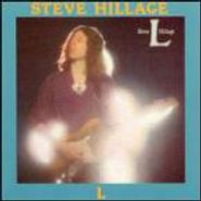Steve Hillage, L (CD)