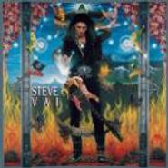 Steve Vai, Passion And Warfare (CD)