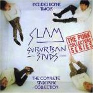 Suburban Studs, The Complete Studs Punk Collection (CD)