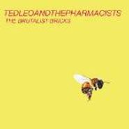 Ted Leo & The Pharmacists, The Brutalist Bricks (CD)