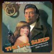Jerry Fielding, The Big Sleep [OST] (CD)