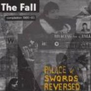 The Fall, Palace Of Swords Reversed - Compilation 1980-83 (CD)
