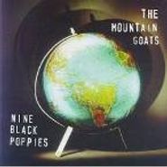 The Mountain Goats, Nine Black Poppies (CD)