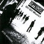 The Oppressed, Oi! Oi! Music (CD)