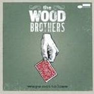 The Wood Brothers, Ways Not To Lose (CD)