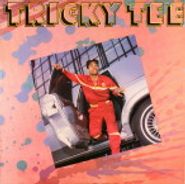 Tricky Tee, Leave It To The Drums / I've Got It Good (12")