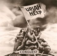 Uriah Heep, Conquest (LP)