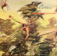 Virgin Steele, Guardians of The Flame (LP)