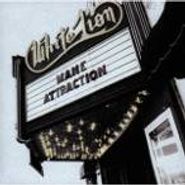 White Lion, Mane Attraction (CD)