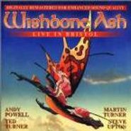 Giantz, Wishbone Ash In Concert [Special Edition] (CD)