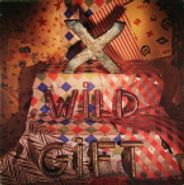 X, Wild Gift [1981 Issue] (LP)