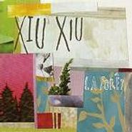Xiu Xiu, La Foret (CD)