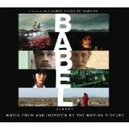 Gustavo Santaolalla, Babel [Score] (CD)