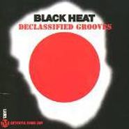 Black Heat, Declassified Grooves (CD)